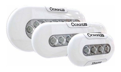 Ocean LED lamper
