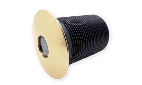 Ocean LED indbygningskamera