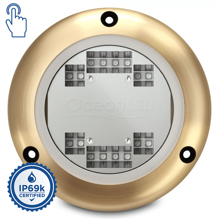 Ocean LED Sport serie lampe