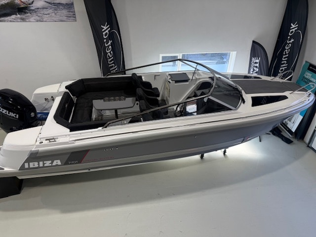 IBIZA 770T 250HK 2022