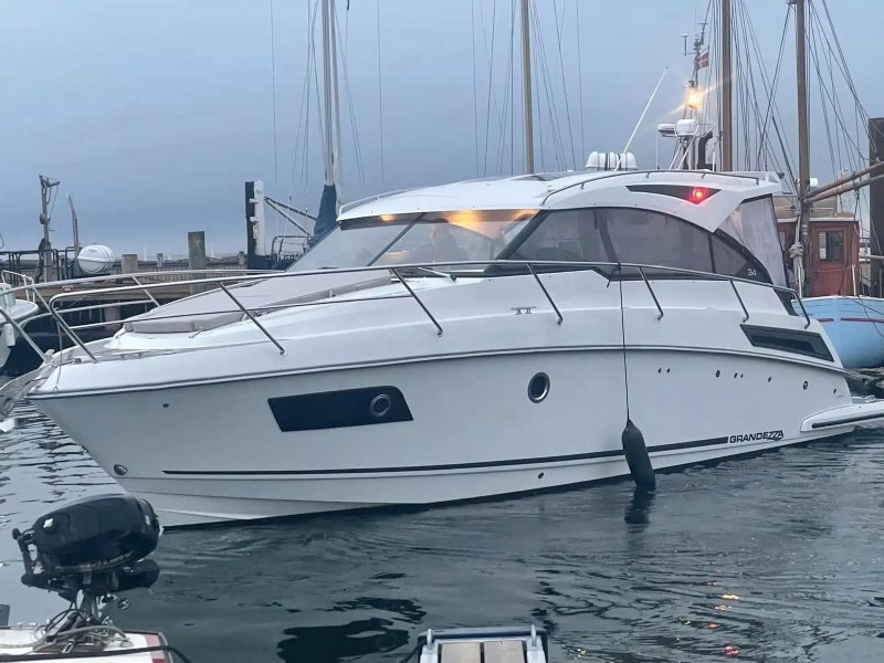 Grandezza 34 OC
