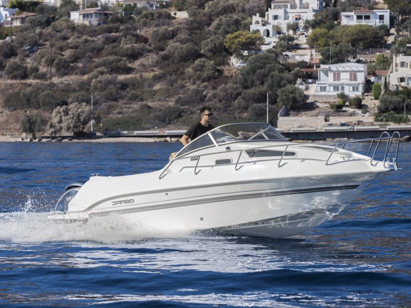 Drago 660