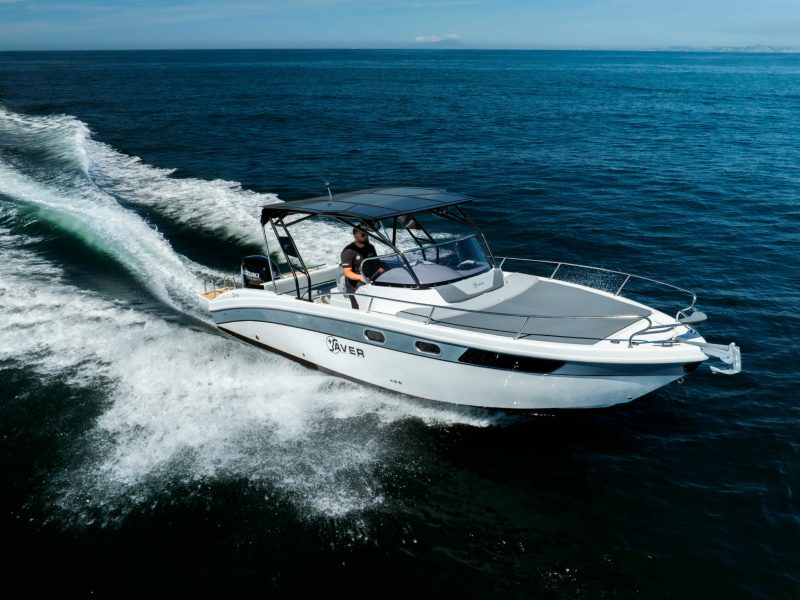 Saver 750WA