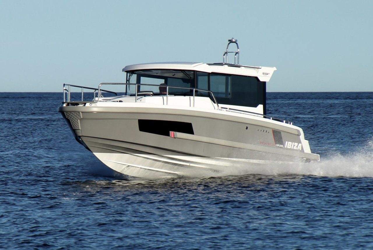Ibiza Explorer