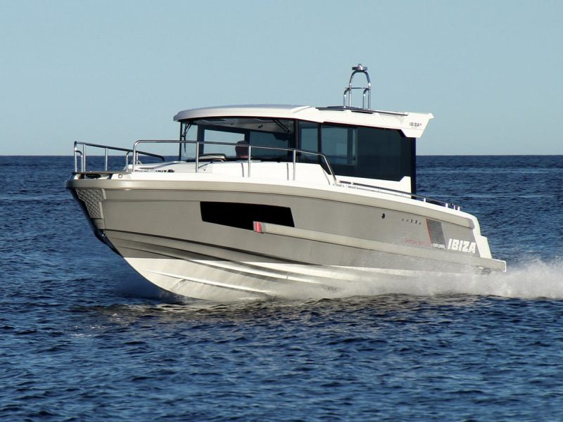 Ibiza Explorer