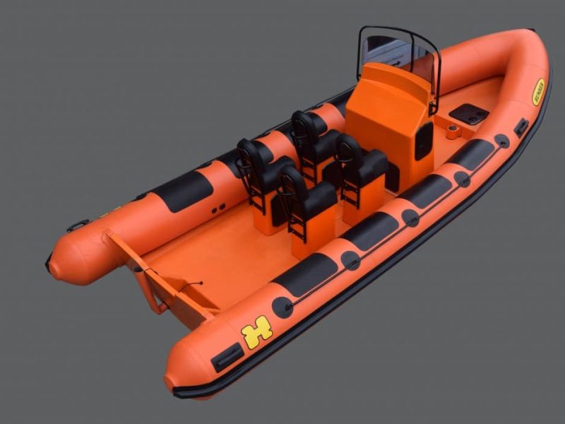 Humber Destroyer 600 PRO