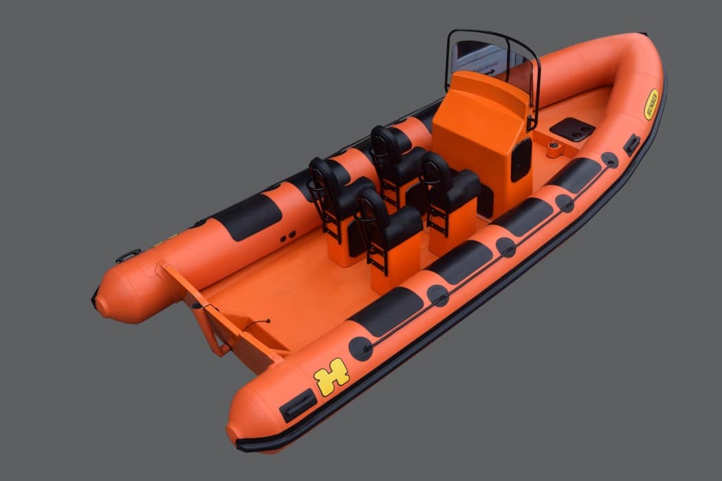 Humber Destroyer 600 PRO