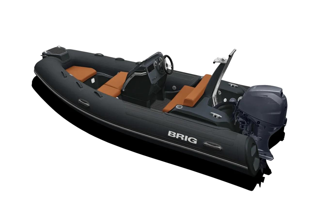 BRIG 4 Eagle