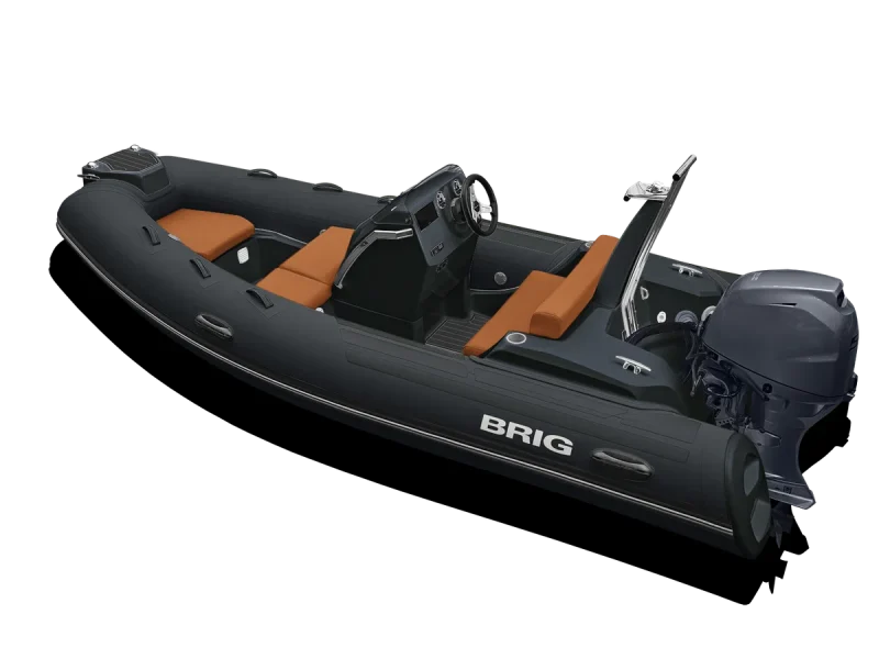 BRIG 4 Eagle