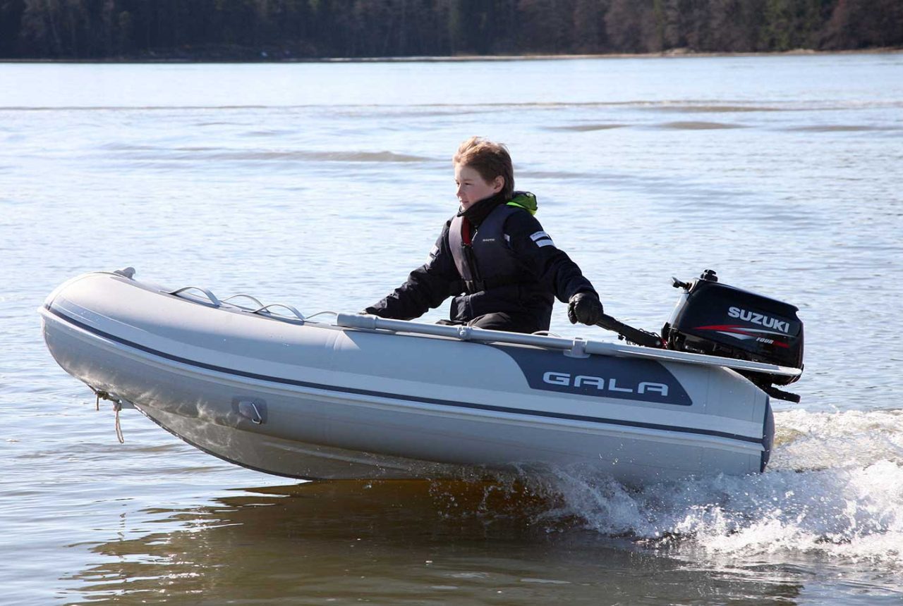 GALA 240 Light 6HK