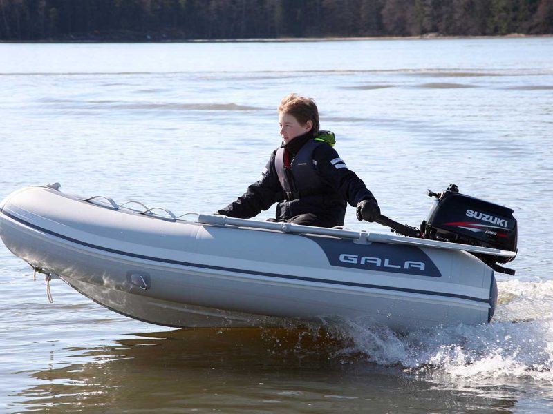 GALA 240 Light 6HK