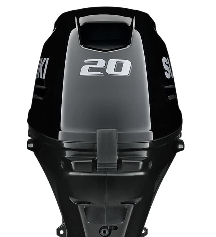 Suzuki DF20AEL