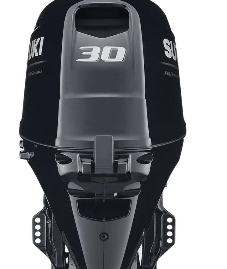Suzuki DF30ATHL
