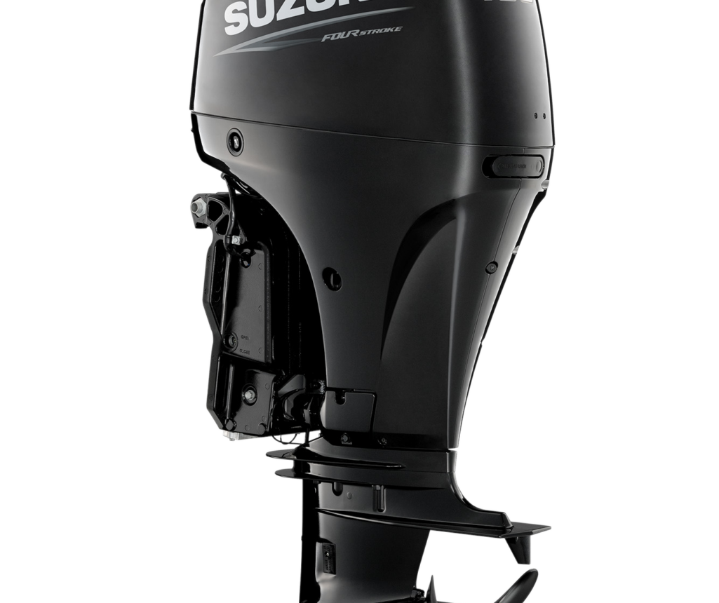 Suzuki DF100BTL/X