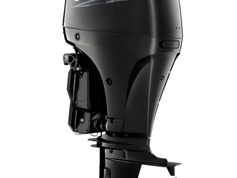 Suzuki DF100BTL/X