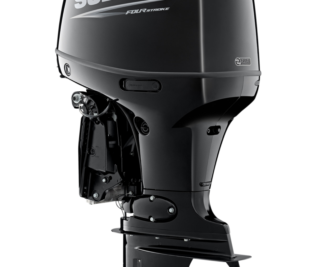Suzuki DF140BTGL/X