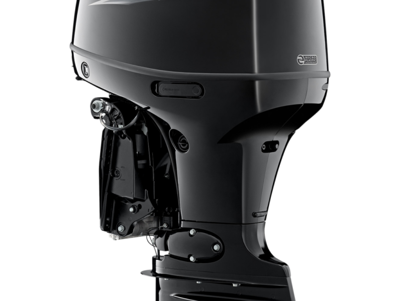 Suzuki DF140BTL/X