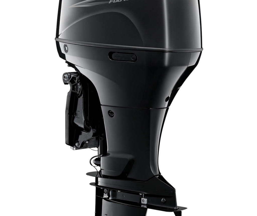 Suzuki DF150APL/X