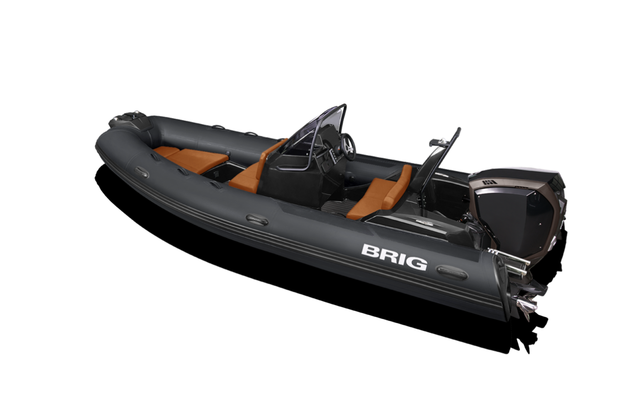 BRIG EAGLE E5