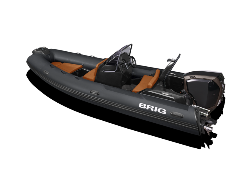 BRIG EAGLE E5