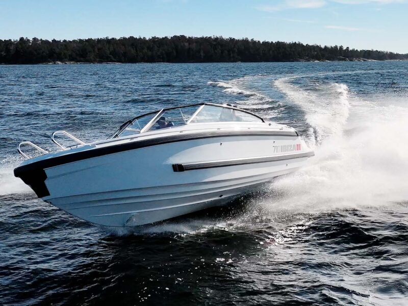 Ibiza 711T